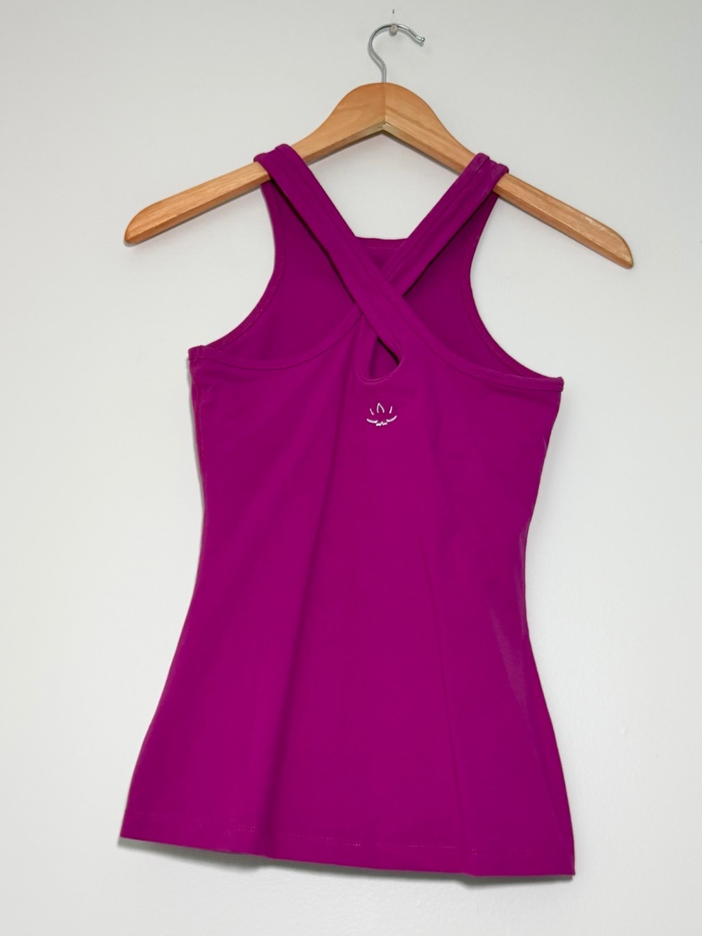 Beyond Yoga Under Lock and Keyhole Tank
